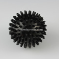 Balle spiky de yoga pour la cure physique pour la relaxation de muscle